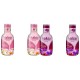 Pachet Promo: 2x Spumant De Baie Malizia Cu Fiori Di Lotto 1l + 2x Spumant De Baie Malizia Cu Goji Si Flori De Goji 1l