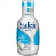 Pachet Promo: 2x Sapun Lichid Malizia  Muschio Bianco 300 Ml + 2x Spumant De Baie Malizia Milk Cream 1l