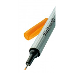 Fineliner 96 Portocaliu/bucata