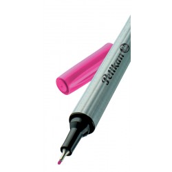 Fineliner 96 Roz/bucata