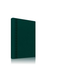 Agenda A5 Nedatata 224 File Culoare Verde