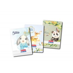 Vocabular 24 File A6 Diverse Motive