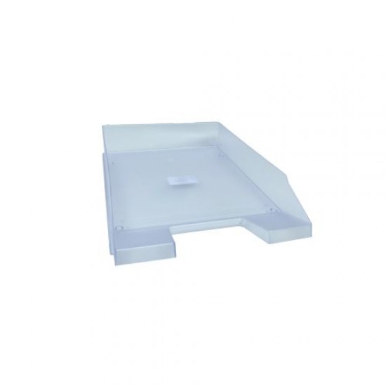 Tavita Corespondenta A4 Clasic Transparent Mat