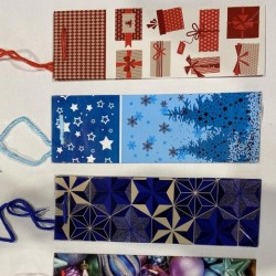 Punga Cadou Tat Bn Mix, Sticla, Dimensiuni 12x10x37cm