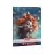 Caiet A5 48 File Patratele Beauty