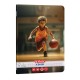 Caiet A5 48 File Patratele Sports