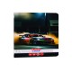 Caiet A4 60 File, Hartie 70g/mp Fsc Mix, Patratele, Colturi Rotunjite, Motiv Race Cars