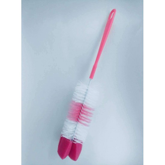 Perie Pentru Spalat Sticle, Pahare Sau Alte Recipiente, Dimensiune 41x5 Cm