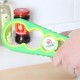 Desfacator Capace Borcane Si Sticle Cu 4 Dimensiuni, Culoare Multicolora