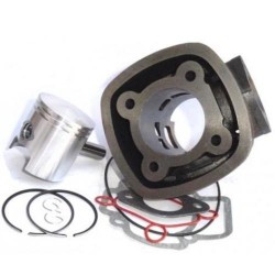 Kit Cilindru Piaggio Nrg 80 (f47mm;d=12mm) 4 Colturi (apa)