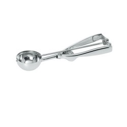 Cleste Pentru Inghetata Din Metal, Dimensiune 22 X 6 Cm