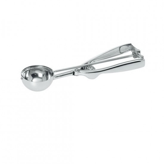 Cleste Pentru Inghetata Din Metal, Dimensiune 22 X 6 Cm