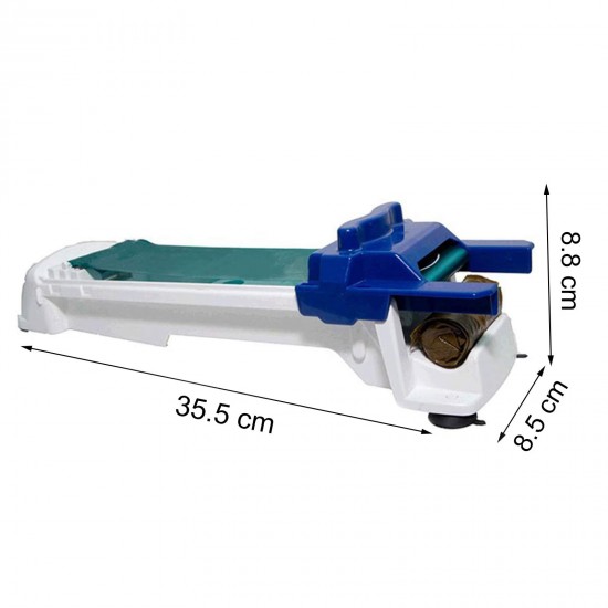 Masina De Infasurat Sarmale Sau Sushi, Usor De Folosit Si Curatat