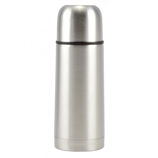 Termos Din Inox, Capacitate 750 Ml, Culoare Argintie