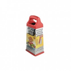 Razatoare Din Metal Cu Suport Din Pvc, 4 Pereti