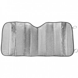 Parasolar Auto Pentru Parbriz, Dimensiune 150x80 Cm,