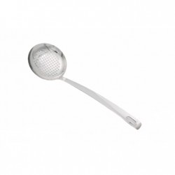 Spumiera Din Inox, Dimensiune 27x 12 Cm, Palete De Gatit Pentru Bucatarie