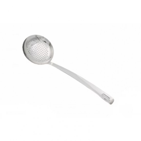 Spumiera Din Inox, Dimensiune 27x 12 Cm, Palete De Gatit Pentru Bucatarie