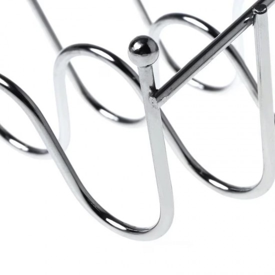 Suport Pentru Capace Din Metal, Dimensiune 19x18x15 Cm