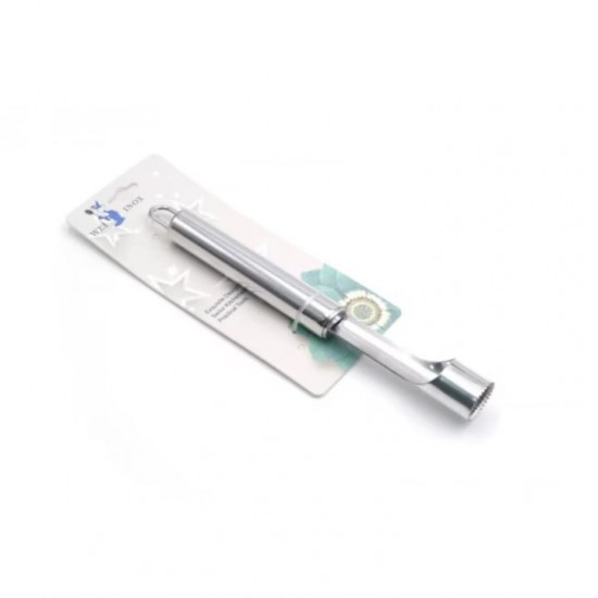 Cutit Din Inox Pentru Scos Miezul Si Cotorul Fructelor, Dimensiune 20 Cm