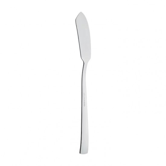Cutit De Masa Pentru Peste, Material Inox, Lungime Lama 10 Cm