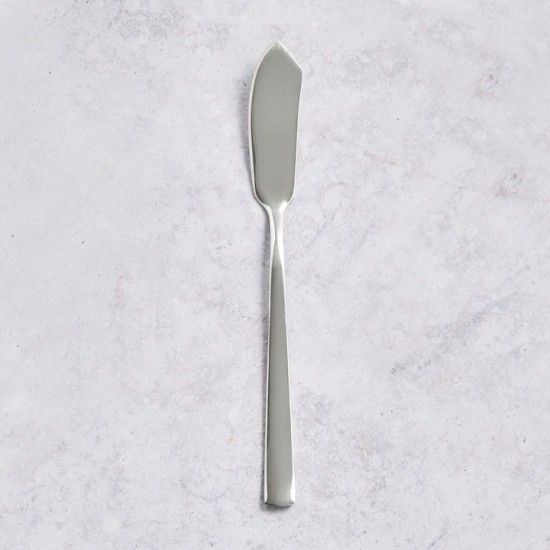 Cutit De Masa Pentru Peste, Material Inox, Lungime Lama 10 Cm