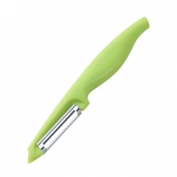 Decojitor Pentru Fructe Si Legume, Dimensiune 19 Cm, Culoare Multicolora