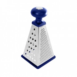 Razatoare In Forma Piramida Cu 4 Laturi, Dimensiune 28x12 Cm, Culoare Multicolora