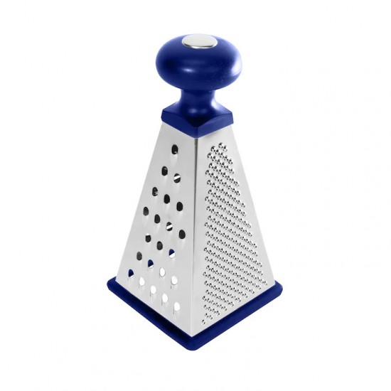 Razatoare In Forma Piramida Cu 4 Laturi, Dimensiune 28x12 Cm, Culoare Multicolora