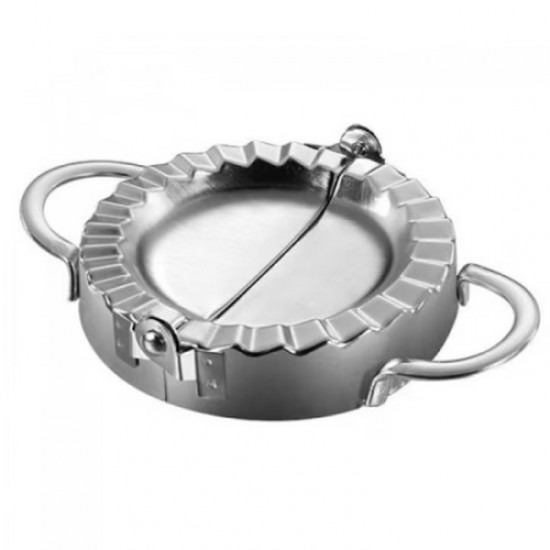 Forma Pentru Coltunasi, Ravioli Sau Galuste, Dimensiune 9.5 Cm