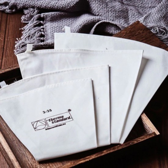 Pos De Ornat Prajituri Si Torturi Din Bunbac, Dimensiune 50x25 Cm