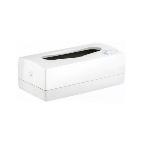 Dispenser Din Plastic Pentru Manusi Unica Folosinta