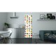 Abtibilduri DACO Lipeste 3D, Model Fluturi,  Multicolor, Autocolante 3D cu Fluturi, Stickere Decorative, Stickere pentru Copii, Abtibilduri Copii, Abtibilduri pentru Mobila, Autocolante Decorative