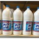 Ace Classic Inalbitor Pentru Rufe Pe Baza De Clor, Flacon 3l