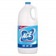 Ace Classic Inalbitor Pentru Rufe Pe Baza De Clor, Flacon 5l