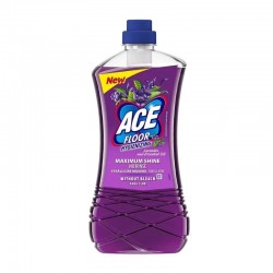 Detergent Pentru Pardoseli Ace, Lavanda, 1l
