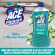 Detergent Pentru Pardoseli Ace, Talc&mosc Alb, 1l