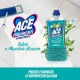 Detergent Pentru Pardoseli Ace, Talc&mosc Alb, 1l