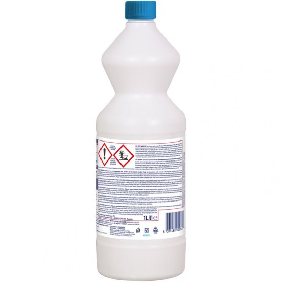Ace Pin Fresh, Inalbitor Pentru Rufe Pe Baza De Clor, Flacon 1l