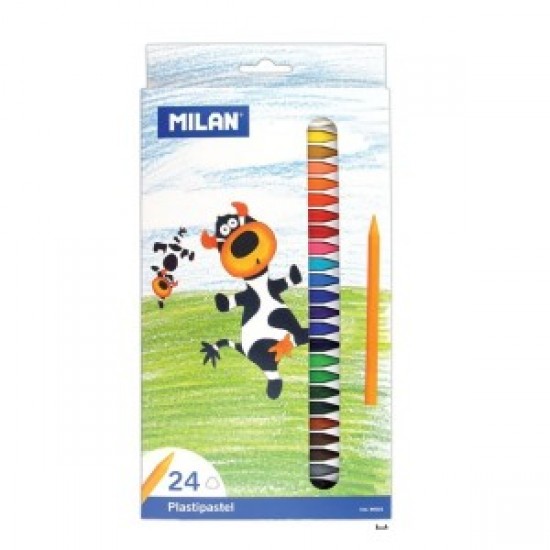 Creion Color 24 Cerat Milan 022r24