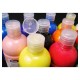 Vopsea Tempera MILAN, 500 ml, Portocalie, Tempera Lichida, Tempera 500 ml, Culori Tempera 500 ml, Vopsea Tempera 500 ml, Vopsele Tempera, Acuarele Tempera, Culori Tempera, Vopsea Pictura, Tempera Acuarele, Culoare Tempera, Culori pentru Pictura