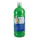 Tempera MILAN, 1000 ml, Vopsea Verde Deschis, Tempera Verde Deschis, Tempera Verde 1L, Vopsea Tempera, Vopsele Tempera, Acuarele Tempera, Culori Tempera, Vopsea Pictura, Tempera Lichida, Culori Tempera 1L, Tempera la Bidon