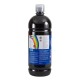 Tempera MILAN, 1000 ml, Vopsea Neagra, Tempera Neagra, Tempera 1L, Vopsea Tempera, Vopsele Tempera, Acuarele Tempera, Culori Tempera, Vopsea Pictura, Tempera Lichida, Culori Tempera 1L, Tempera la Bidon