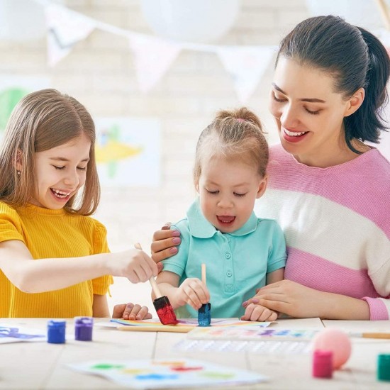 Pensula cu Burete Milan Seria 1321, Numarul 25, Pensule Milan, Pensula din Burete, Pensula din Burete, Pensule cu Burete, Pensule Burete, Pensula Burete, Accesorii Pictura, Pensula Pictura, Pensula pentru Pictat