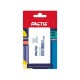 Radiera Dreptunghiulara FACTIS XL, Alba, Cauciuc Sintetic, Radiera Alba, Radiera Dreptunghiulara, Radiere, Guma de Sters, Gume de Sters, Radiera Creion, Radiere Creion, Radiera Cauciuc, Radiera Simpla, Instrumente de Sters, Rechizite