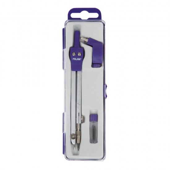 Compas Milan Albastru 11101b