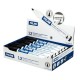 Set 12 Markere MILAN Negre Pentru Tabla Magnetica, Marker, Marker Negru, Markere Negre, Marker cu Cerneala Neagra, Marker Nepermanent Tabla, Markere Nepermanente Tabla, Marker Negru Tabla Magnetica, Marker Whiteboard