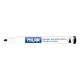 Set 12 Markere MILAN Negre Pentru Tabla Magnetica, Marker, Marker Negru, Markere Negre, Marker cu Cerneala Neagra, Marker Nepermanent Tabla, Markere Nepermanente Tabla, Marker Negru Tabla Magnetica, Marker Whiteboard