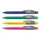Creion Mecanic Milan Pl1, Mina De 0.7 Mm, Radiera Inclusa, Corp Multicolor Din Plastic