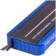 Mine Creion Mecanic MILAN Lead, HB, 0.7 mm, 12 Buc/Set, Set Rezerve Creioane Mecanice HB, Set Mine pentru Creioane Mecanice HB, Rezerva Creion Mecanic 0.7 mm, Mina pentru Creioane Mecanice, Rezerve pentru Creioane Mecanice, Instrumente de Scris